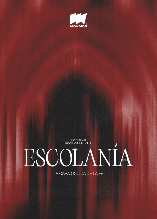 Cartel de Escolania