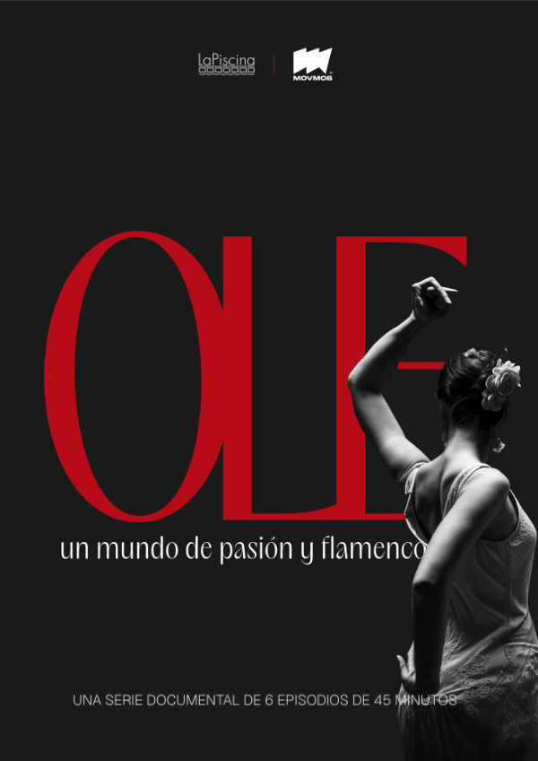 Cartel de Ole